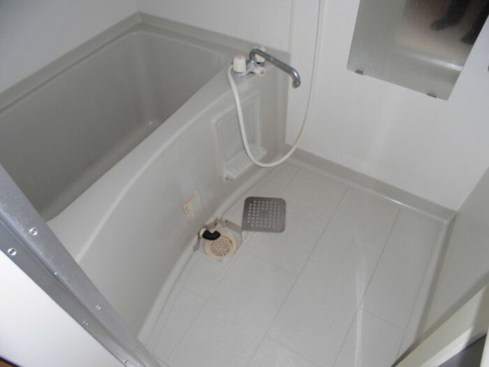 バス・シャワールーム　メゾン フレッサ