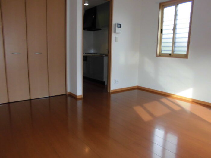 居室・リビング　メゾン フレッサ