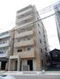 清輝橋駅より徒歩4分 4階 築16年9ヶ月の賃貸物件