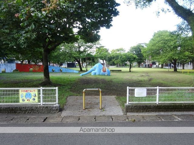 メゾンいけべの周辺写真