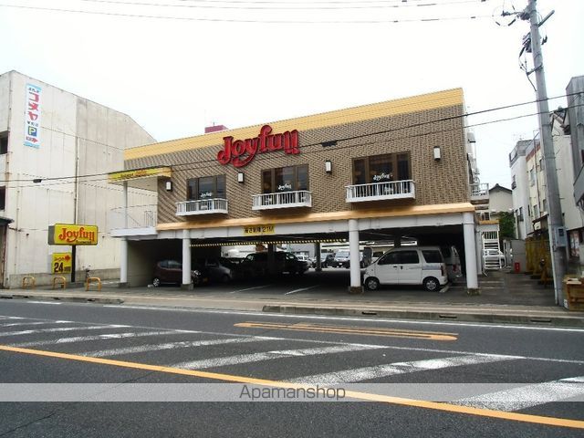 メゾンいけべの周辺写真