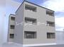 八千代台駅より徒歩4分 新築 3階建の賃貸物件