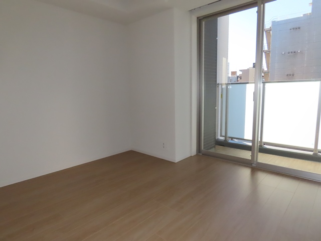 その他部屋・スペース　「フローリングの居室です」
