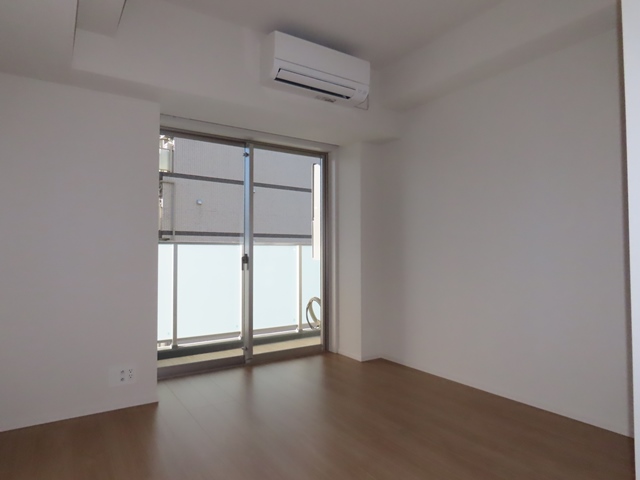 居室・リビング　「約7帖の洋室です」