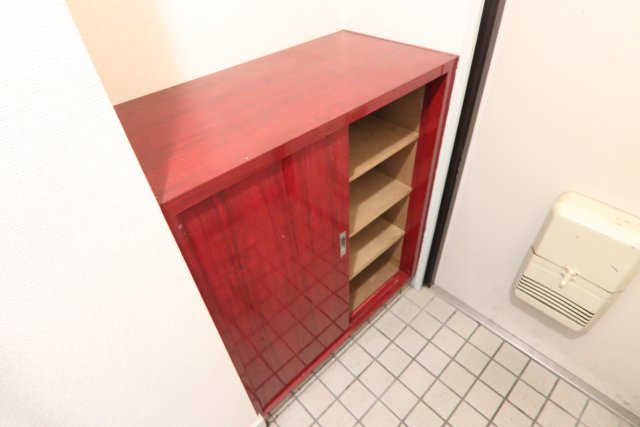 収納　※別室の参考写真の為、現況優先です。