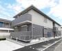墨染駅より徒歩2分 2階 築1年2ヶ月の賃貸物件