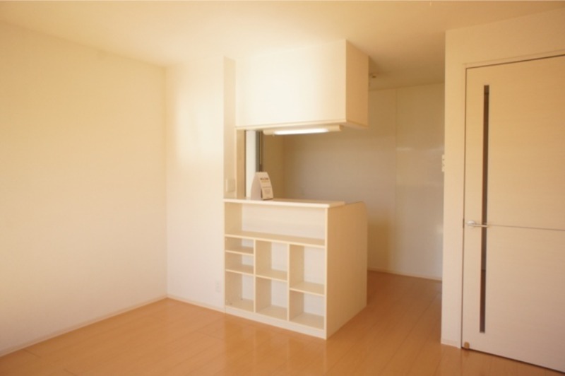 居室・リビング　図面と現状に相違がある場合には現状を優先