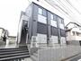 西高島平駅より徒歩9分 1階 築2年1ヶ月の賃貸物件