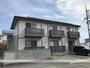 徳島駅よりバス10分 徒歩4分 2階 築25年の賃貸物件