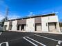 樋越駅より徒歩15分 新築 2階建の賃貸物件