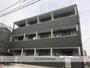 萱島駅より徒歩4分 3階 築7年9ヶ月の賃貸物件