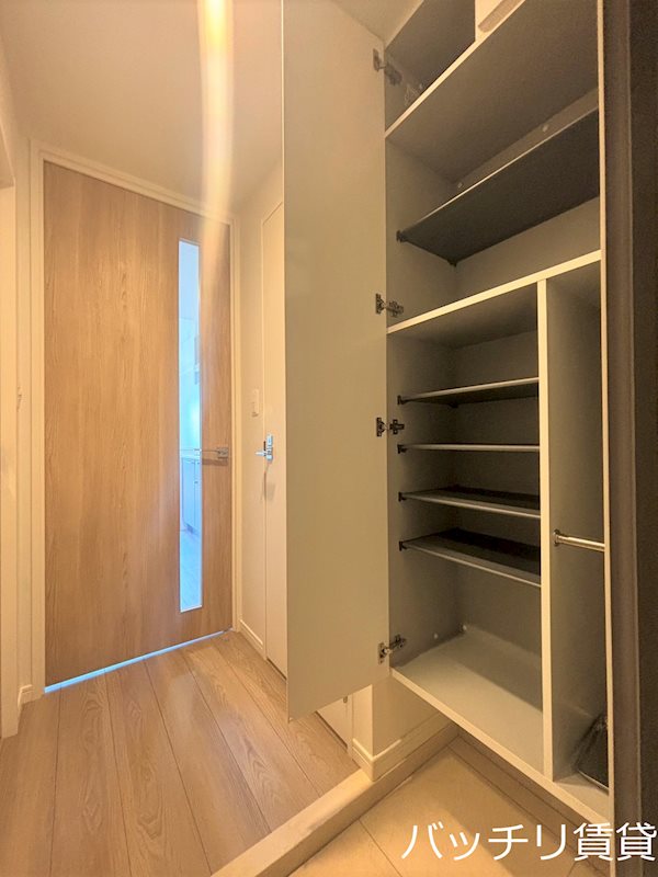 その他設備　※同型タイプ写真の為、現状優先。初期費用分割可能