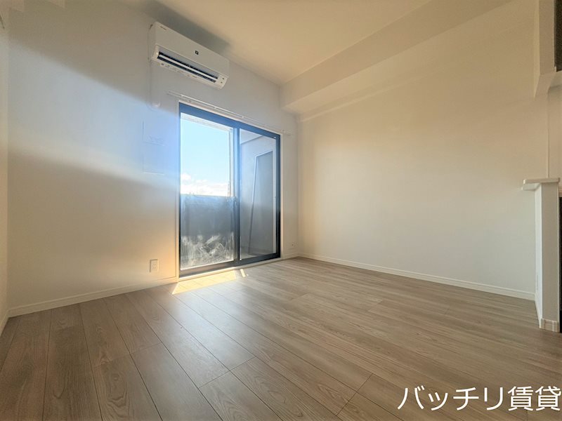 その他部屋・スペース　※同型タイプ写真の為、現状優先。初期費用分割可能