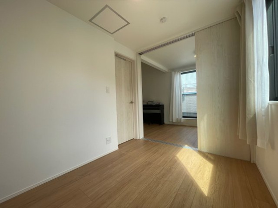 その他部屋・スペース　内観3