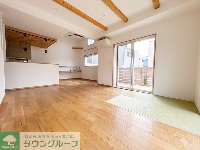 居室・リビング　リビング/居室