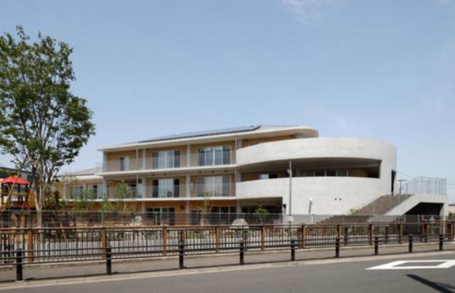 幼稚園・保育園　中島ゆうし保育園（幼稚園・保育園）まで358m