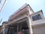 七条駅より徒歩3分 2階 築40年の賃貸物件