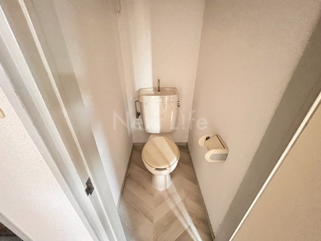 トイレ　グレース南大沢B 208