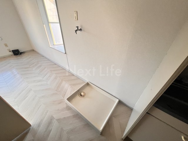 その他設備　グレース南大沢B 208