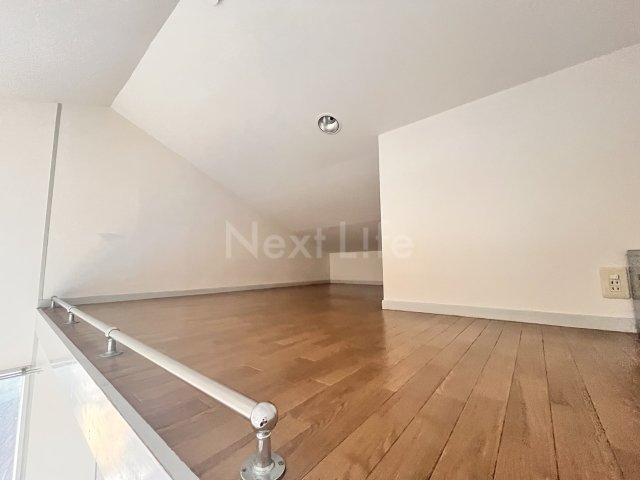 その他　グレース南大沢B 208