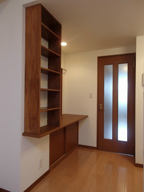 その他部屋・スペース