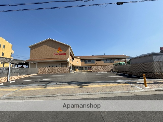 幼稚園・保育園　開智幼稚園（幼稚園・保育園）まで1628m