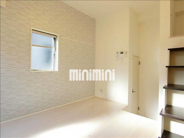 その他部屋・スペース　２面採光、角部屋です。