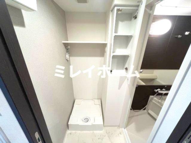 その他設備　同建物内別のお部屋の参考写真になります。
