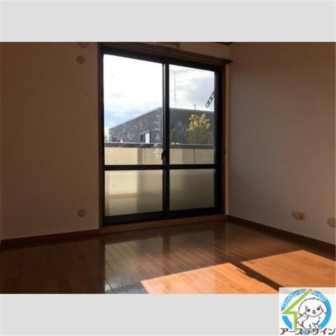 その他部屋・スペース　パース写真