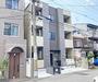 伏見駅より徒歩6分 2階 築1年6ヶ月の賃貸物件
