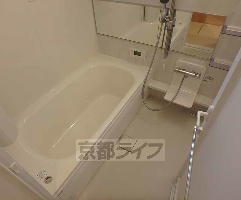 バス・シャワールーム　大手ハウスメーカー施工