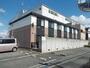 二階堂駅より徒歩8分 1階 築25年9ヶ月の賃貸物件