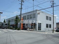 郵便局　高浜郵便局（郵便局）まで512m