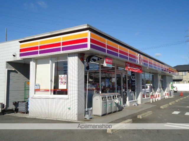 その他　サークルＫ大口余野店（その他）まで240m