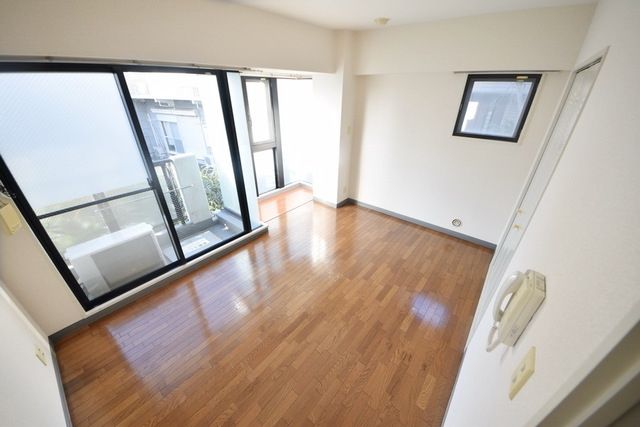 居室・リビング　他号室参考写真