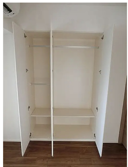 収納　別部屋参考写真