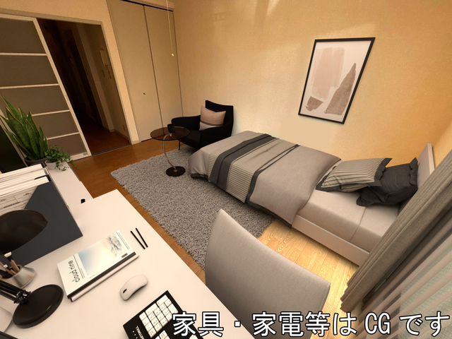 居室・リビング
