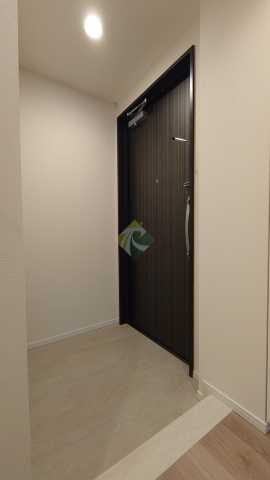 玄関　リライフ浅草店