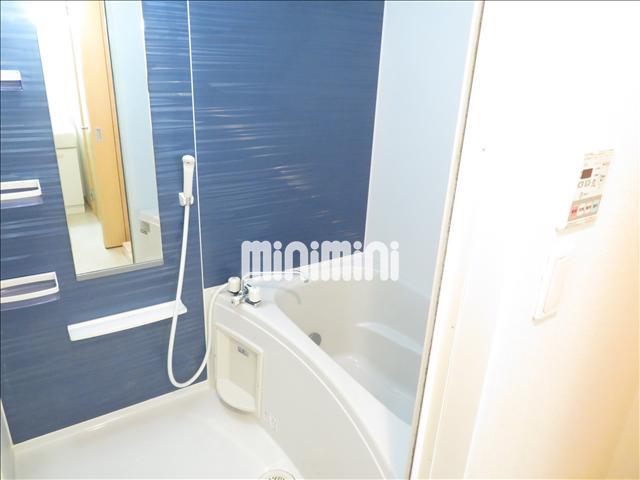 バス・シャワールーム　一日の疲れを癒して下さい