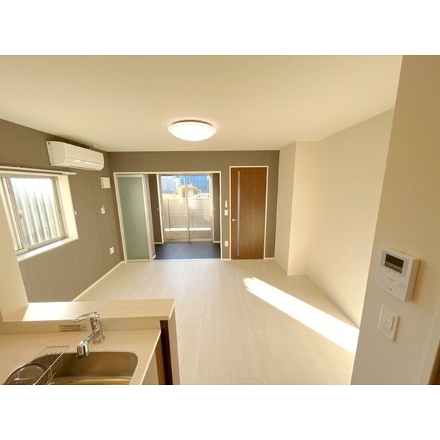 居室・リビング　画像はイメージになります