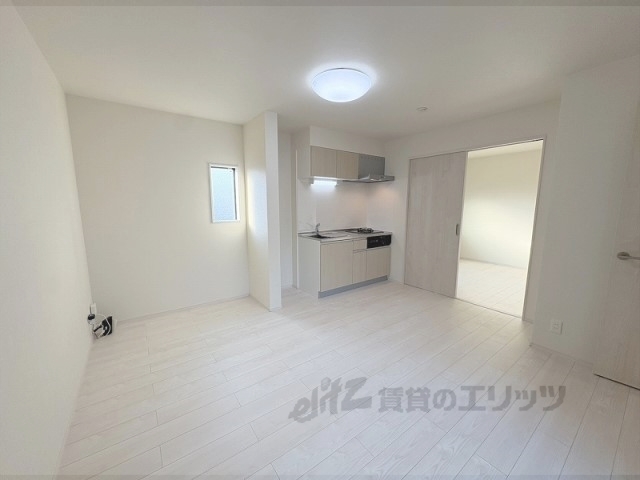 居室・リビング　洋室