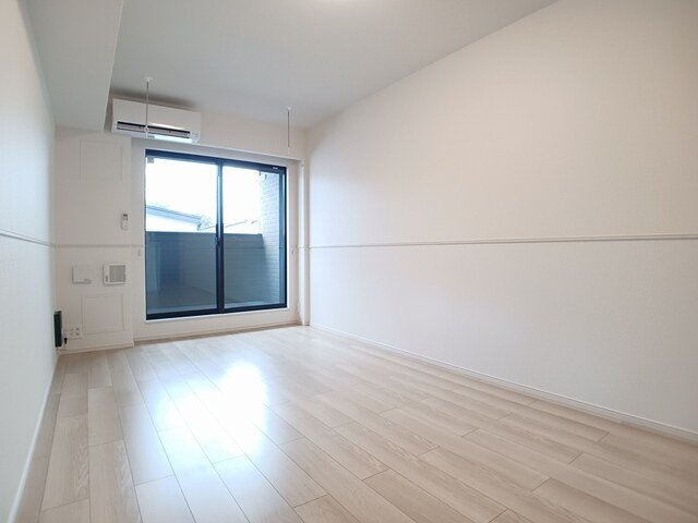 居室・リビング　おしゃれな居間です