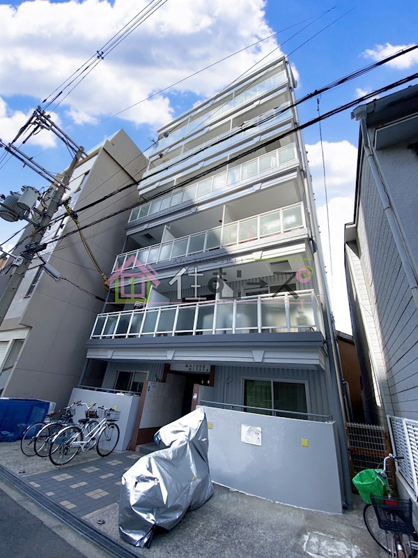 メゾン宮田