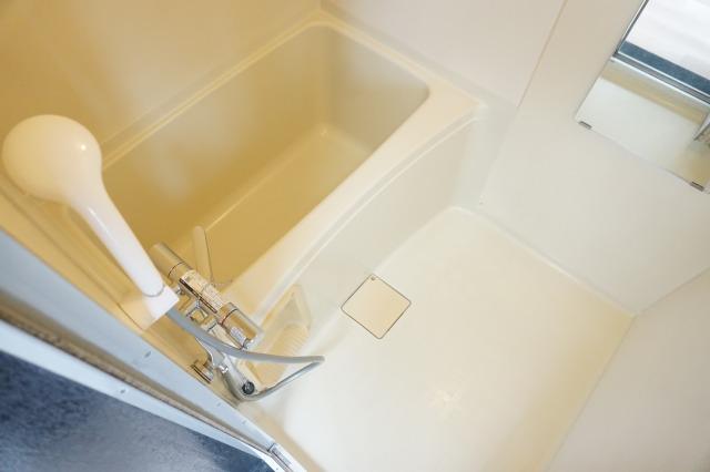 バス・シャワールーム　浴室