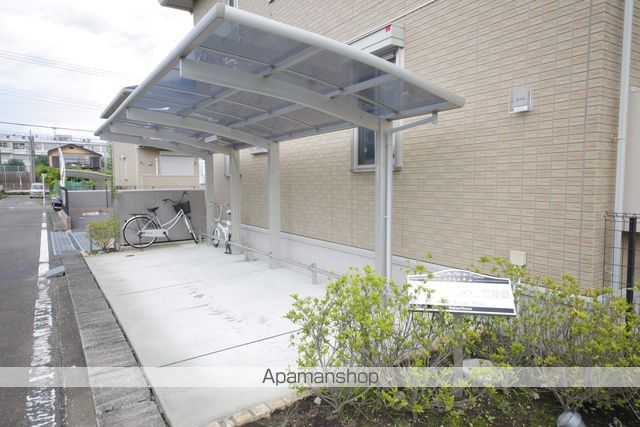 その他共有部分　その他共有部分