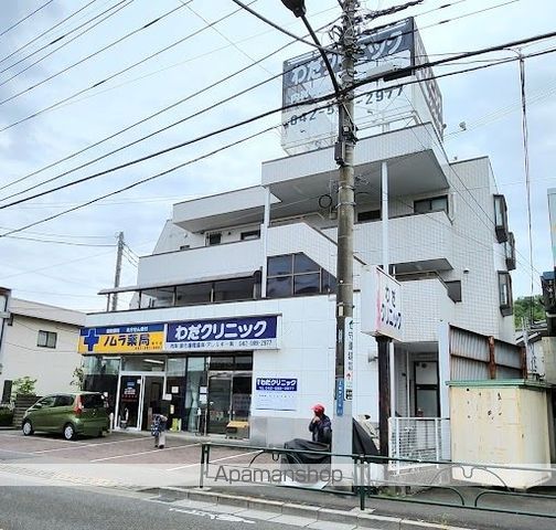 病院　南平わだクリニック（病院）まで562m