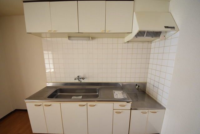 キッチン　★ガスコンロ設置可キッチン★