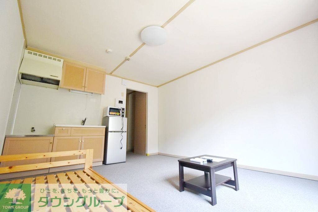 居室・リビング　リビング/居室