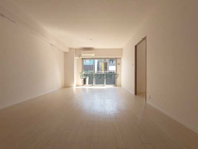 居室・リビング　ヴァンテ・アン神楽坂