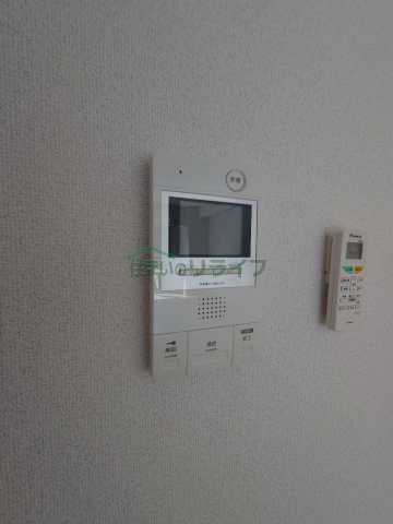 セキュリティ　ヴァンテ・アン神楽坂